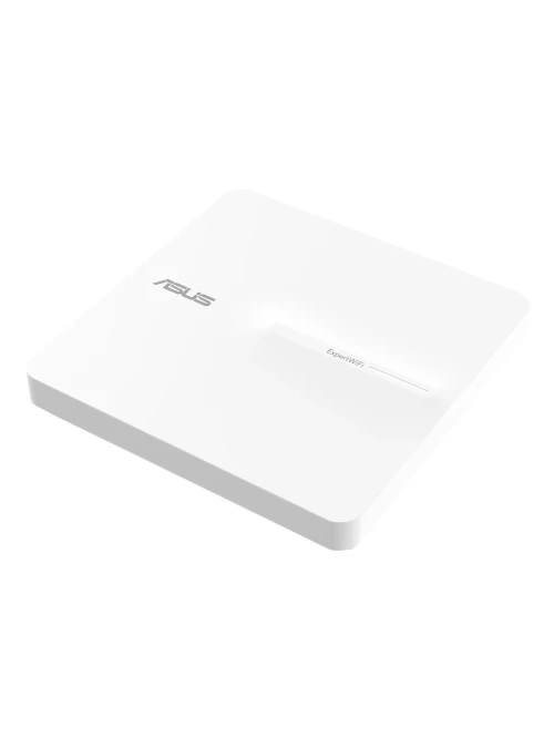 Точка доступа Wi-Fi Asus ExpertWiFi EBA63, Wi-Fi 6 AX3000, PoE — купить в Казахстане | neom.kz