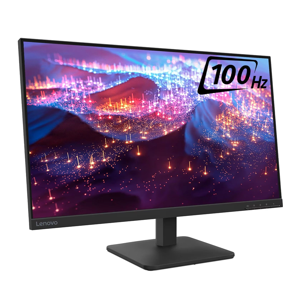 Монитор Lenovo L27-4e 27" FHD IPS 100Hz (68CDKAC1EU) — купить в Казахстане | neom.kz