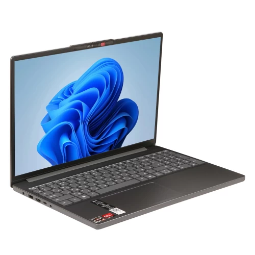 Ноутбук Lenovo IdeaPad Slim 3 15ARP10 15.3" WUXGA IPS Windows 11 Home SL (83K700UDRK) — купить в Казахстане | neom.kz
