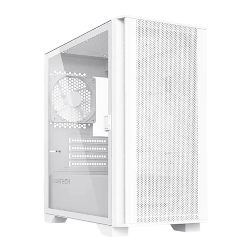 Корпус Montech AIR 100 LITE (W) Micro-ATX/Mini-ITX 2xUSB3.0 1xUSB2.0 1xAudio 1xMic Белый