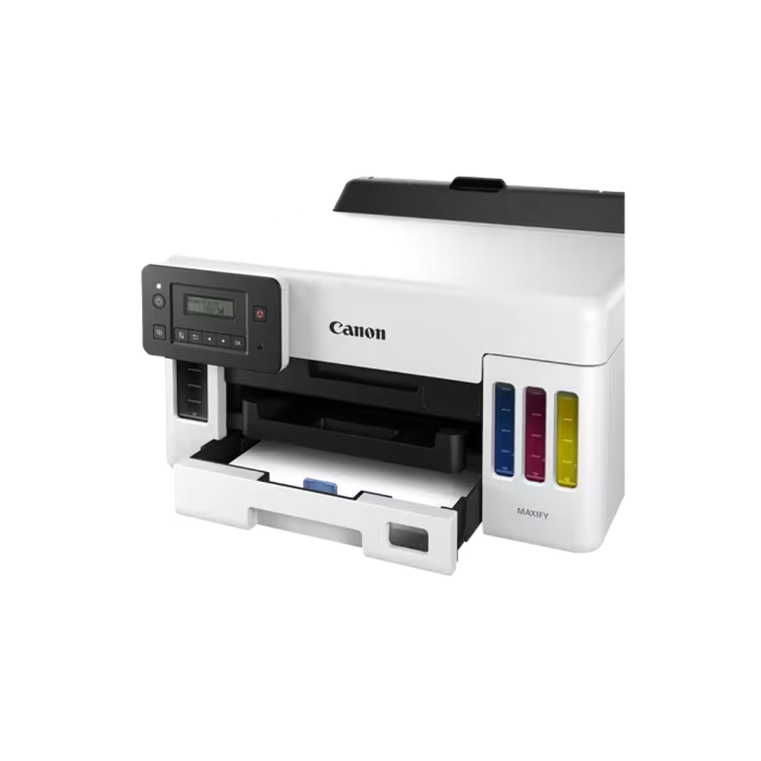 Принтер Canon MAXIFY GX5040 – купить недорого с доставкой по Алматы и Казахстану