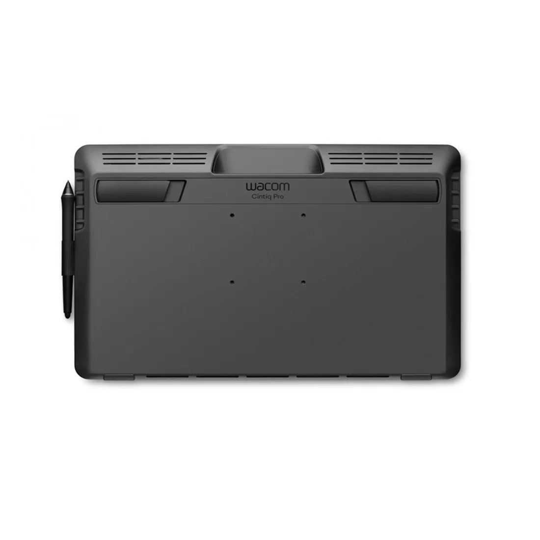 Графический планшет Wacom Cintiq Pro 16 (2021) (DTH167K0B) Чёрный – купить недорого с доставкой по Алматы и Казахстану