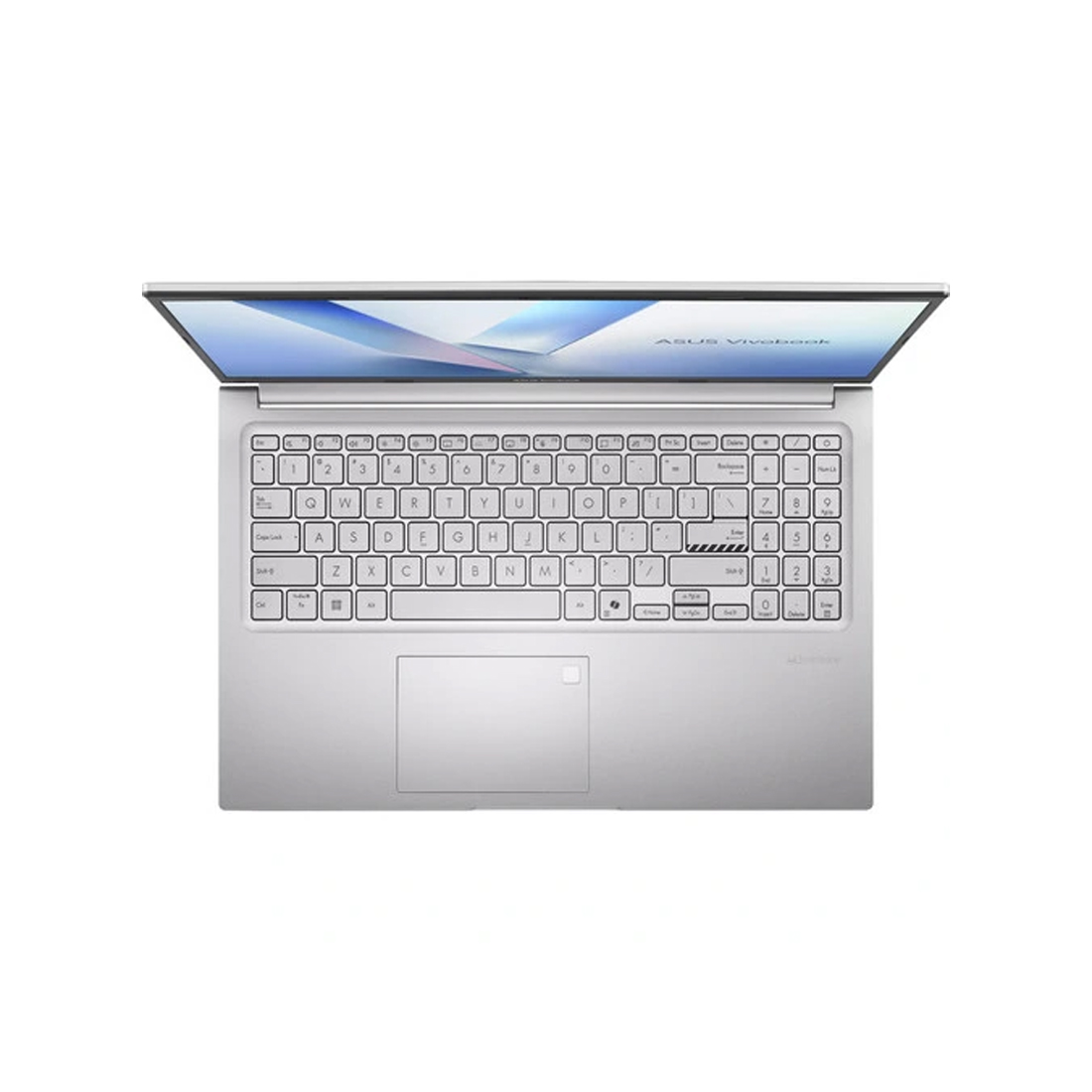 Ноутбук ASUS Vivobook 15 M1502NAQ-BQ255 15.6" FHD IPS Ryzen 5 150 16GB SSD 512GB DOS (M1502NAQ-BQ255) – купить недорого с доставкой по Алматы и Казахстану