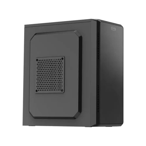 Корпус PCCooler C3 I300 BK mATX/ITX 1xUSB3.0 1xUSB2.0 1xAudio/Mic Black