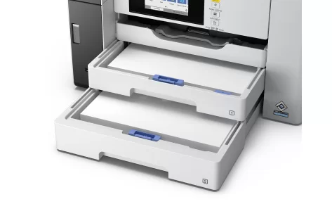 Монохромный МФУ Epson EcoTank L4260 (C11CJ41408) фото 4