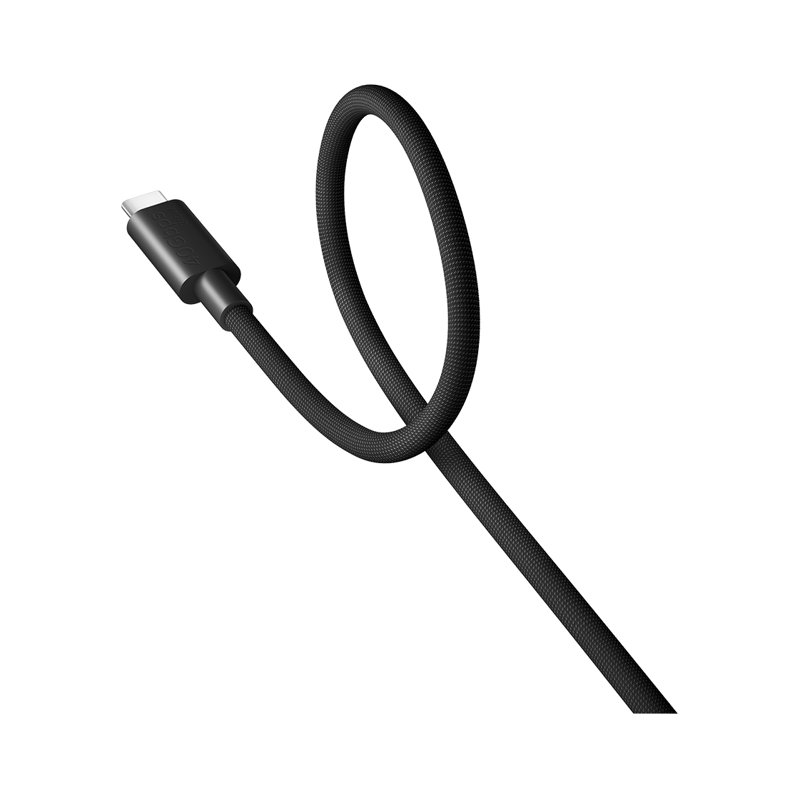 Кабель USB-C — USB-A Xiaomi 6A High- peed USB4 1 м (L66000) – купить недорого с доставкой по Алматы и Казахстану фото 2