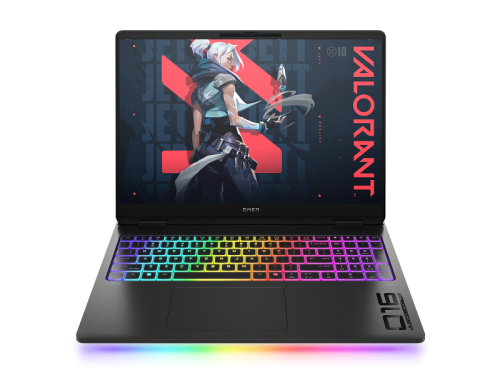 Ноутбук HP Omen MAX Gaming 16-ah0021ci 16" Core Ultra 9 32GB SSD 1TB RTX 5090 (D02E4EA) — купить в Казахстане | neom.kz