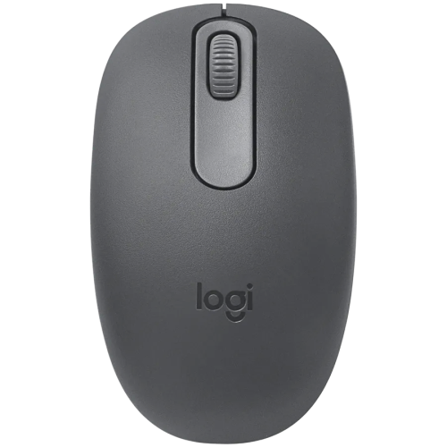 Мышь беспроводная Logitech M196 Bluetooth, 4 кнопки, 1000 dpi — купить в Казахстане | neom.kz