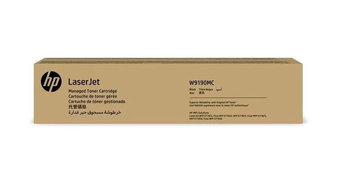 Картридж HP Europe W9190MC (W9190MC) – купить недорого с доставкой по Алматы и Казахстану фото 2