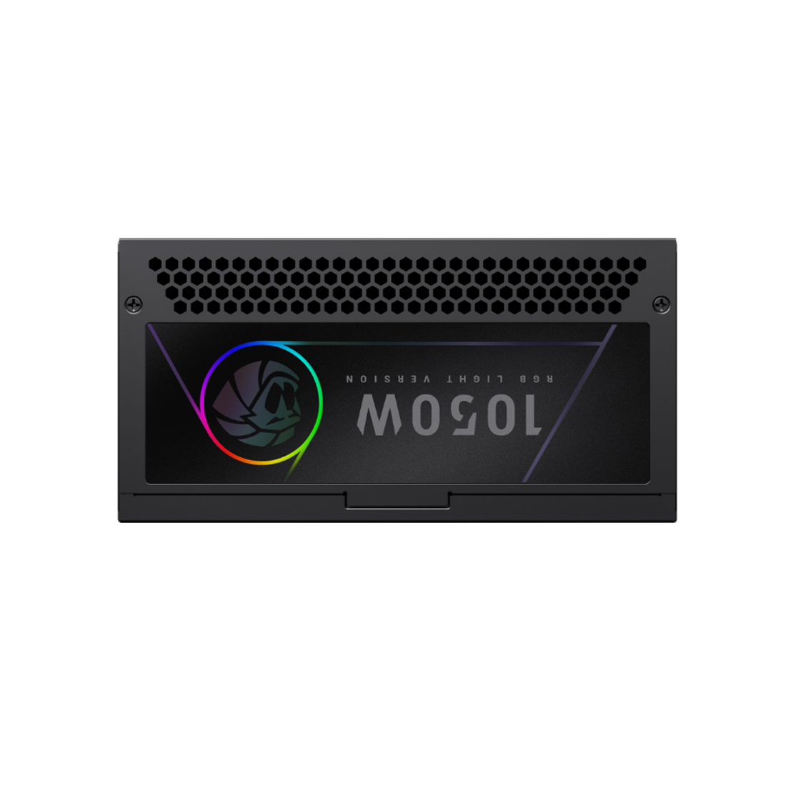 Блок питания GameMax RGB 1050G 1050W 80 PLUS Gold (2109-1050B0043) – купить недорого с доставкой по Алматы и Казахстану