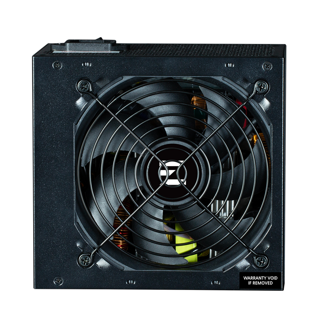 Блок питания Zalman ZM700-LX3 700W – купить недорого с доставкой по Алматы и Казахстану