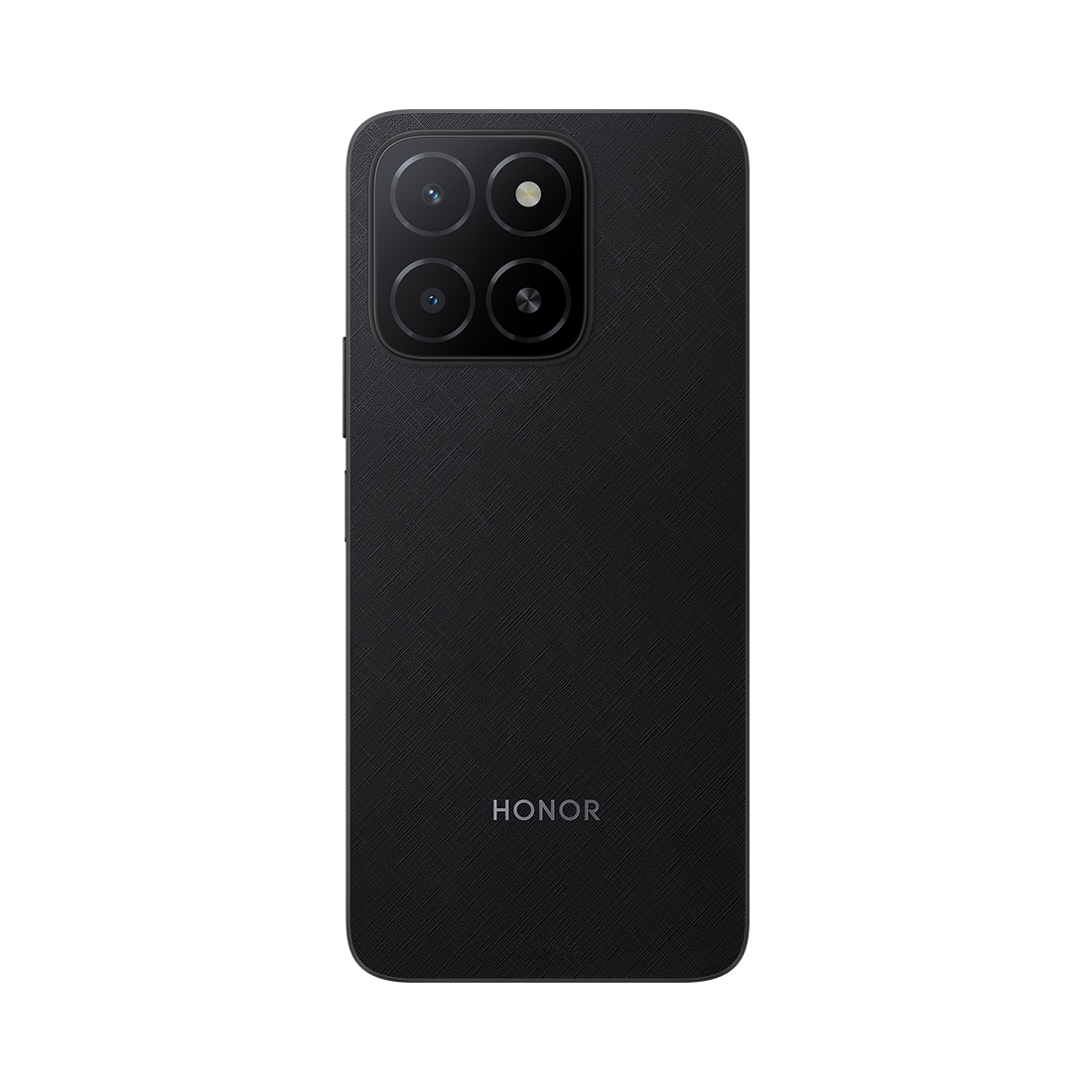 Смартфон HONOR X5b Plus GFY-LX2P 4GB RAM 128GB ROM Midnight Black – купить недорого с доставкой по Алматы и Казахстану