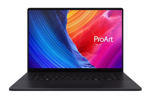 Ноутбук ASUS ProArt P16 H7606WW-SE079X 16" UHD+ OLED Ryzen AI 9 HX 370 32GB SSD 1TB RTX 5080 Windows 11 Pro (90NB17F1-M00460) — купить в Казахстане | neom.kz