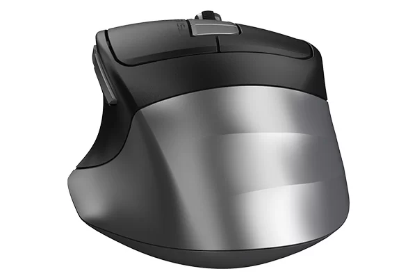 Мышь A4Tech Fstyler FG35, Grey – купить недорого с доставкой по Алматы и Казахстану