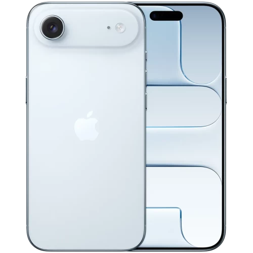 Смартфон Apple iPhone Air 1TB Sky Blue (A3517) — купить в Казахстане | neom.kz