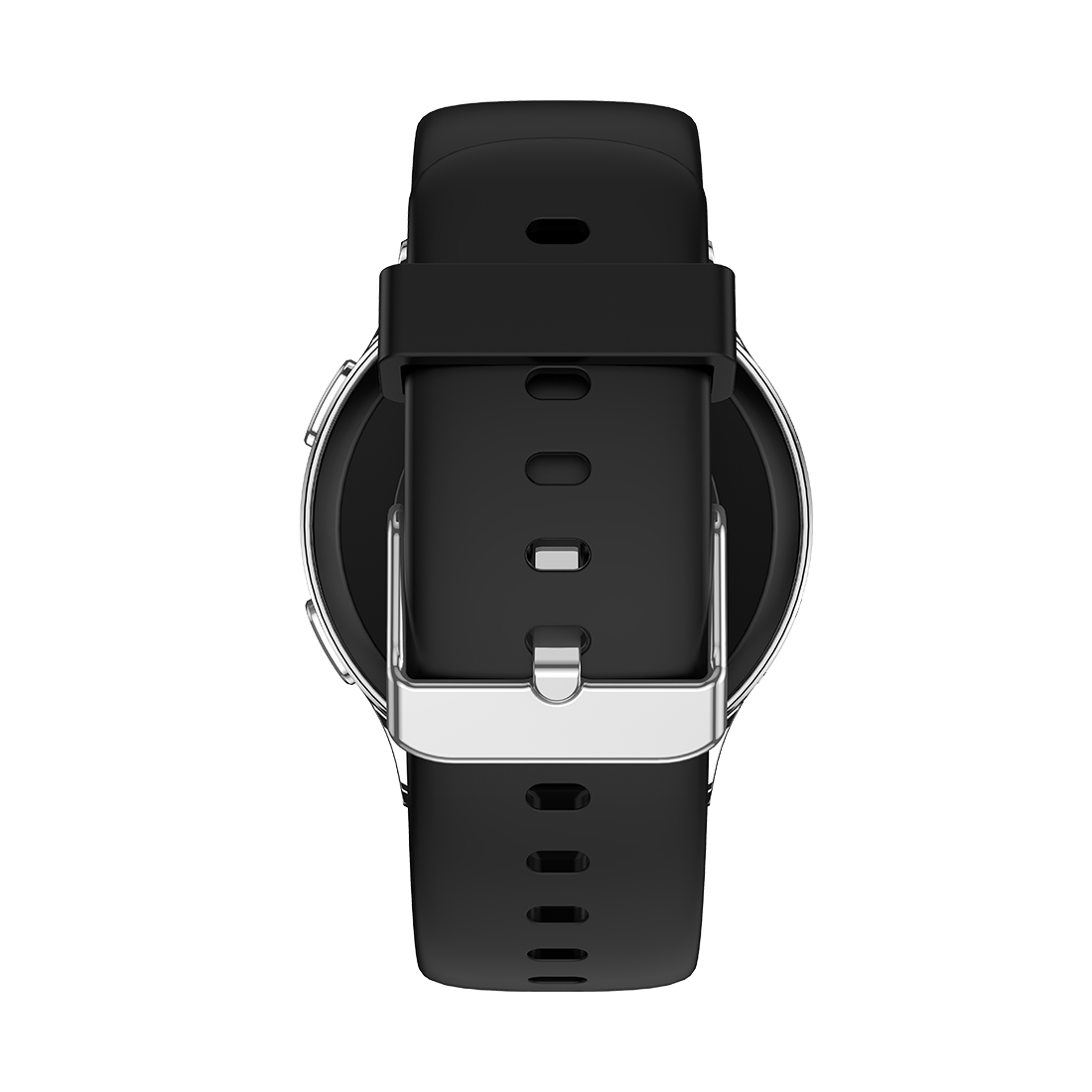 Смарт часы Amazfit Pop 3R A2319 Metallic Silver – купить недорого с доставкой по Алматы и Казахстану фото 3