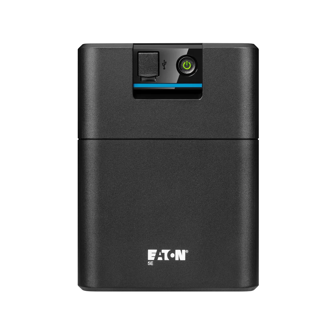Источник бесперебойного питания Eaton 5E1600UD, 900 Вт, линейно-интерактивный, AVR, 4 розетки – купить недорого с доставкой по Алматы и Казахстану фото 2