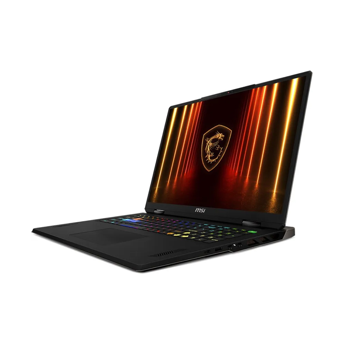 Ноутбук MSI Vector 18 HX AI A2XWIG-1028KZ 18" QHD+ 240Hz Ultra 9 275HX 32GB 2TB RTX5080 Win 11 – купить недорого с доставкой по Алматы и Казахстану