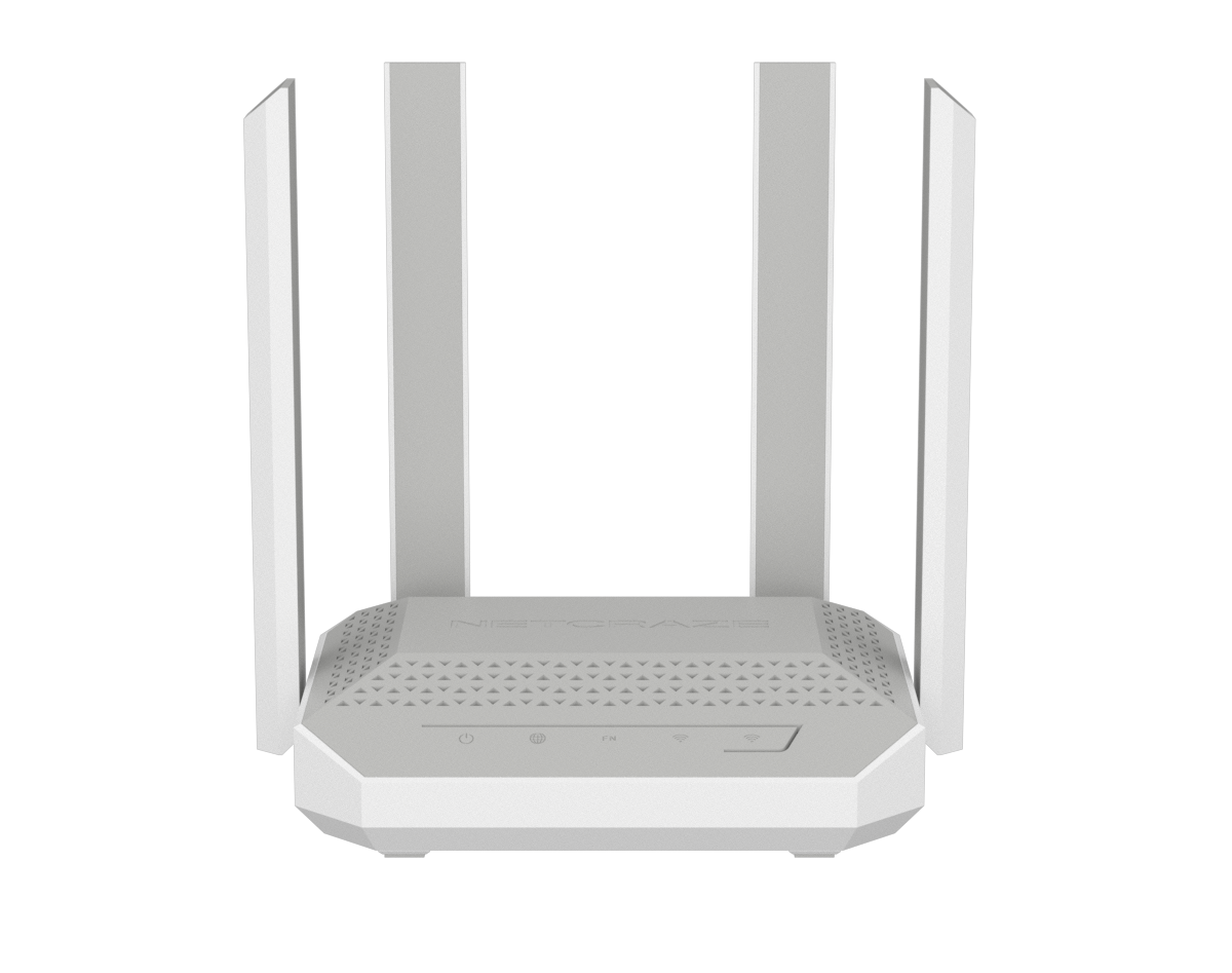 Маршрутизатор Netcraze NC-3611