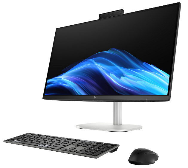 HP EliteStudio 8 AiO G1i 27NT U7-265 32GB/1024 W11Pro (A55STET) – купить недорого с доставкой по Алматы и Казахстану