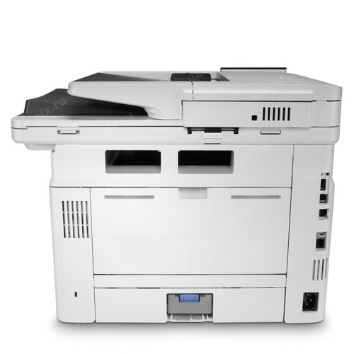 Монохромный МФУ HP LaserJet M430f (3PZ55A) фото 4
