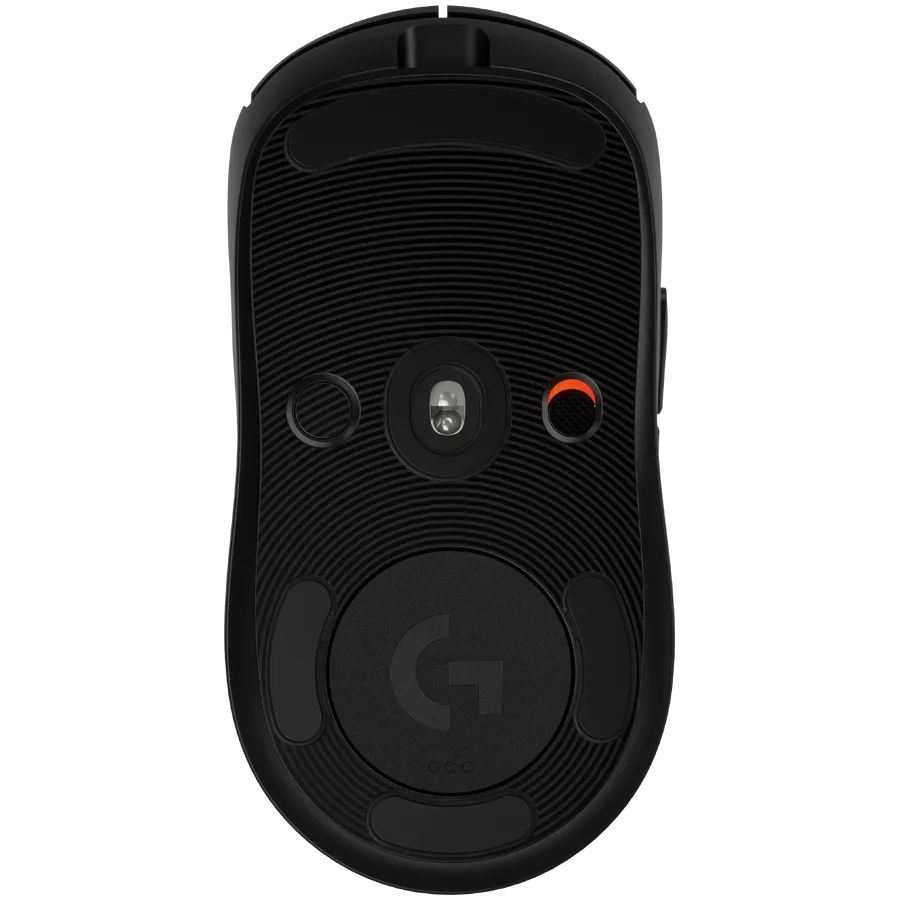 LOGITECH G PRO 2 LIGHTSPEED - BLACK - 2.4GHZ  - EER2-933 - #933 – купить недорого с доставкой по Алматы и Казахстану фото 7