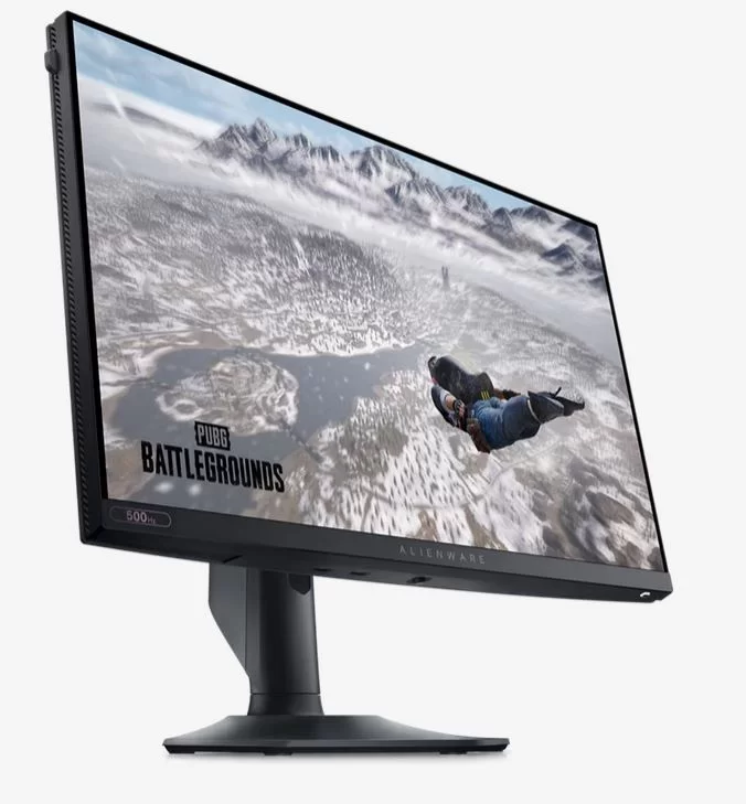 Монитор Dell Alienware Gaming AW2524HF (210-BJPH) – купить недорого с доставкой по Алматы и Казахстану фото 2