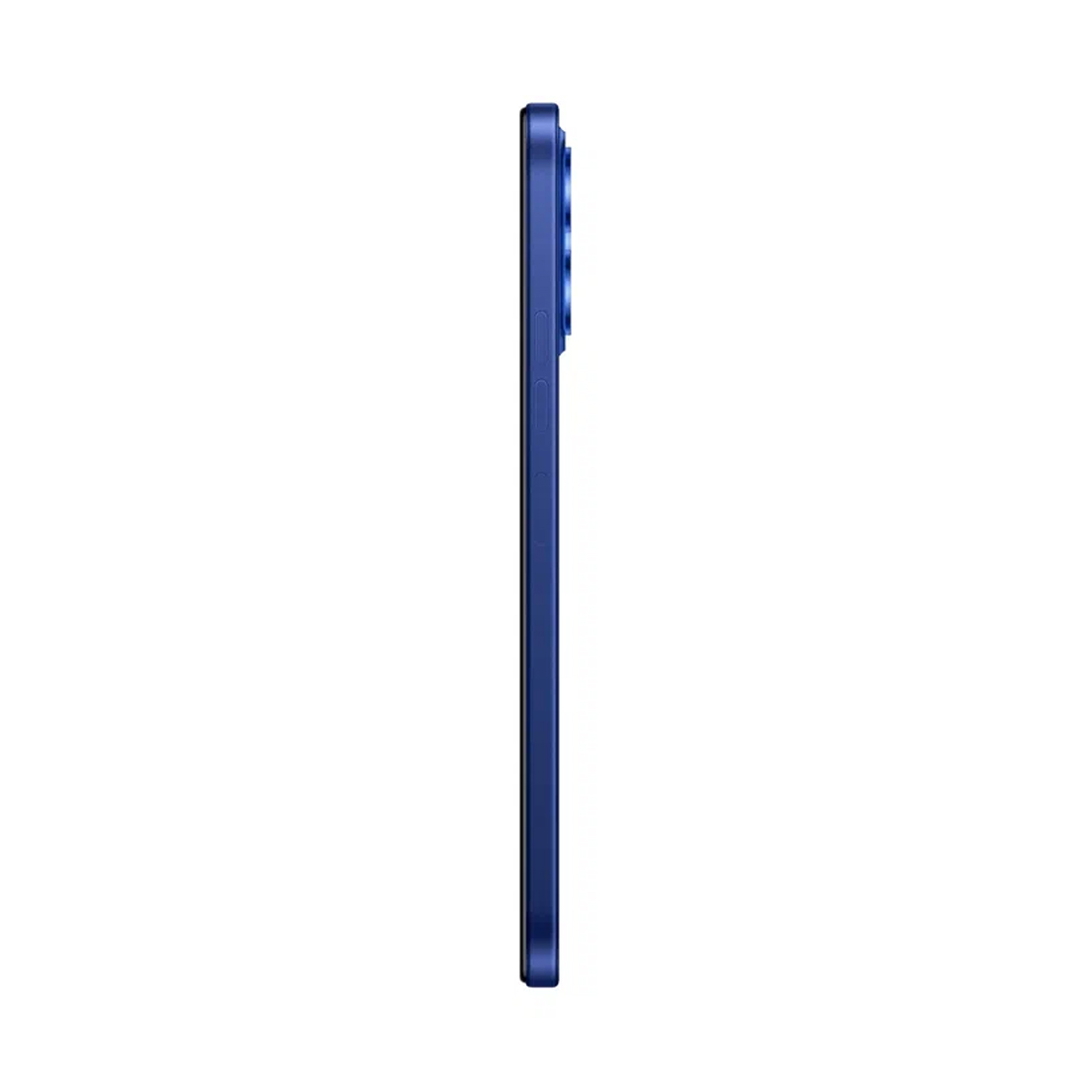 Смартфон TECNO SPARK 50 (KN4n) 128+8 GB Halo Blue – купить недорого с доставкой по Алматы и Казахстану