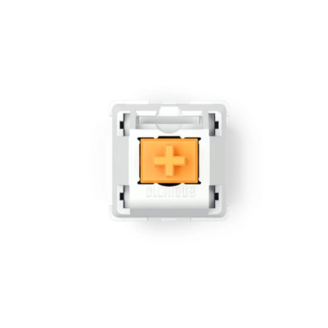 Переключатель Glorious Mechanical Switches Panda GLO-SWT-HPANDA-LUBED – купить недорого с доставкой по Алматы и Казахстану фото 3