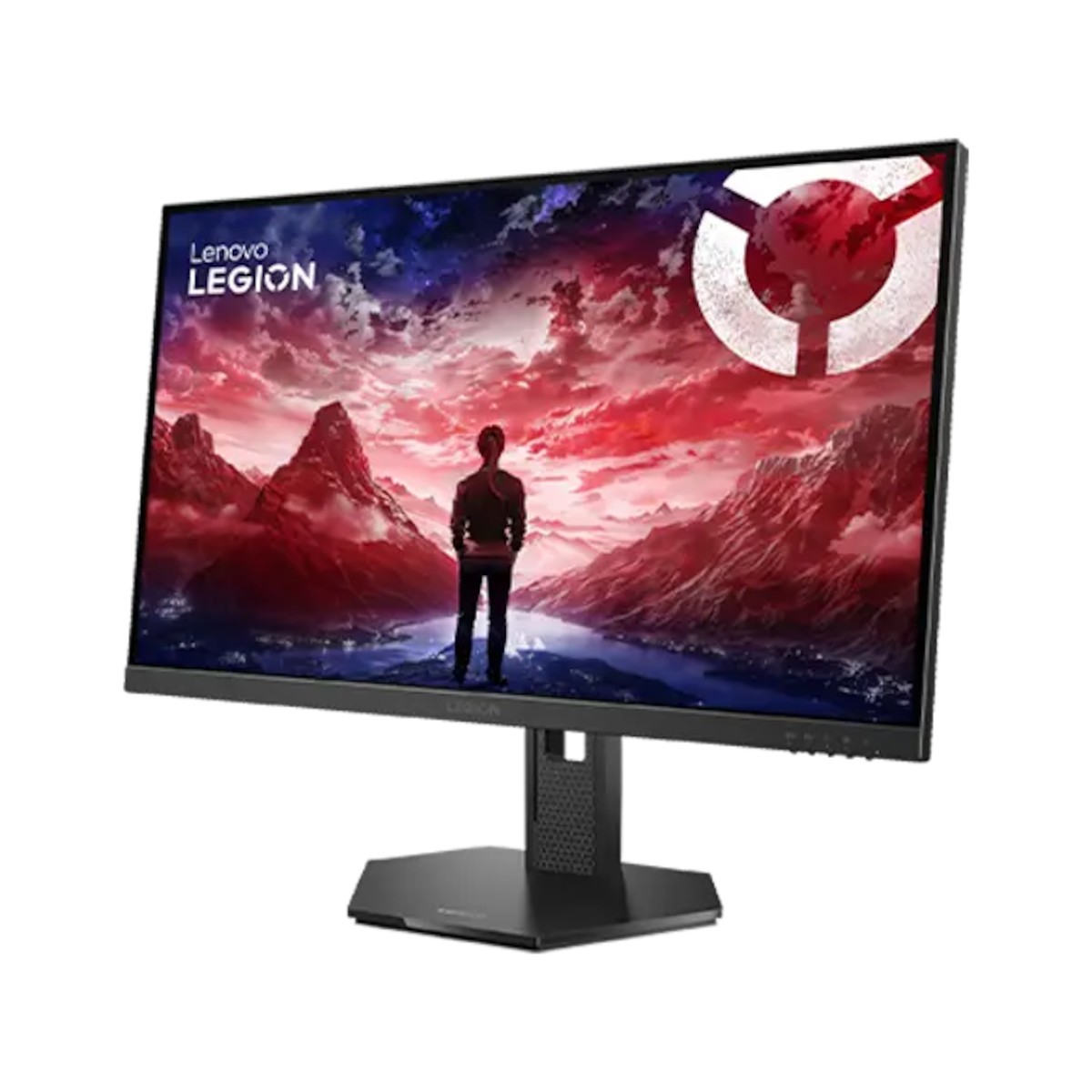 Монитор Lenovo Legion 27-10 27" FHD IPS 240Hz (68C5GAC4EU) — купить в Казахстане | neom.kz