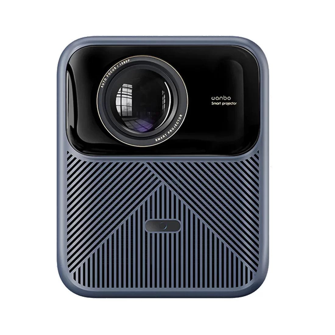 Проектор портативный Wanbo Mozart 1 Pro – купить недорого с доставкой по Алматы и Казахстану