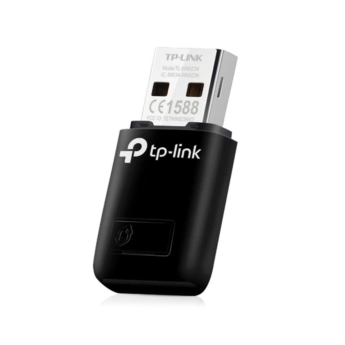USB-адаптер TP-Link TL-WN823N – купить недорого с доставкой по Алматы и Казахстану