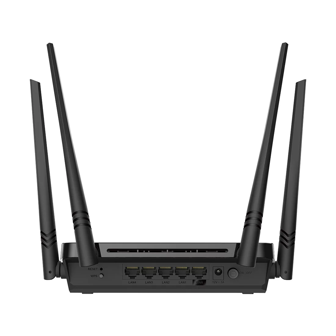 Маршрутизатор D-Link DIR-822/RU/E1A – купить недорого с доставкой по Алматы и Казахстану фото 3