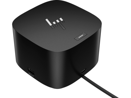 Док-станция HP Thunderbolt 120W G4 Dock (4J0A2AA) — купить в Казахстане | neom.kz