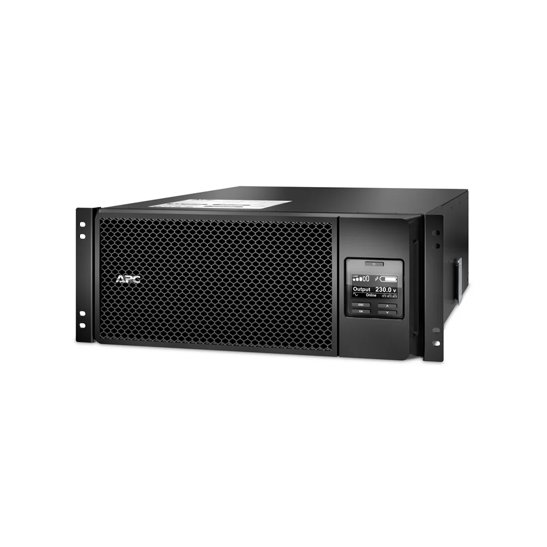 Источник бесперебойного питания APC Smart-UPS SRT6KRMXLI – купить недорого с доставкой по Алматы и Казахстану