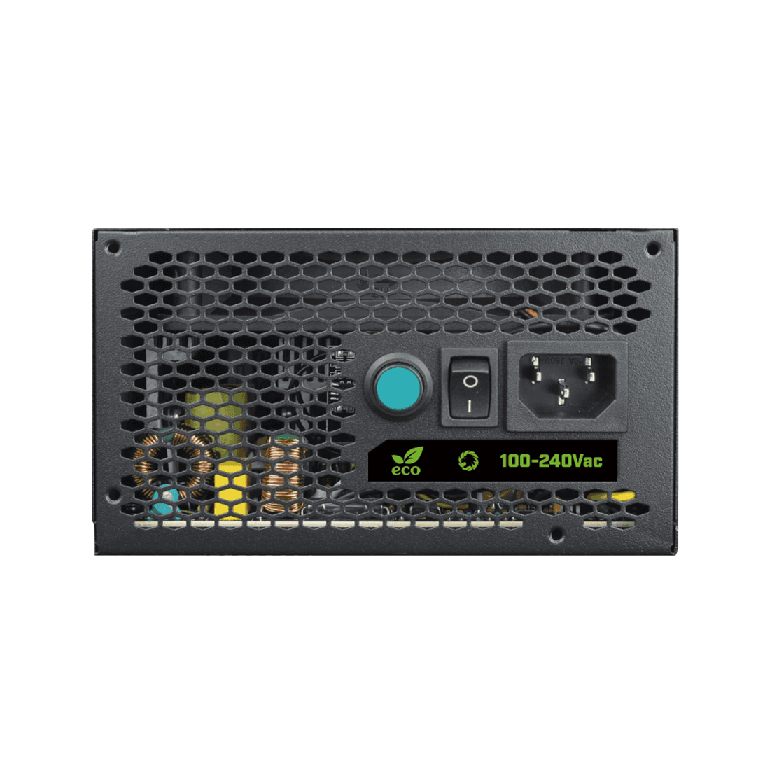 Блок питания GameMax VP RGB M 600W 80 PLUS Bronze (2124-0550R0060) – купить недорого с доставкой по Алматы и Казахстану