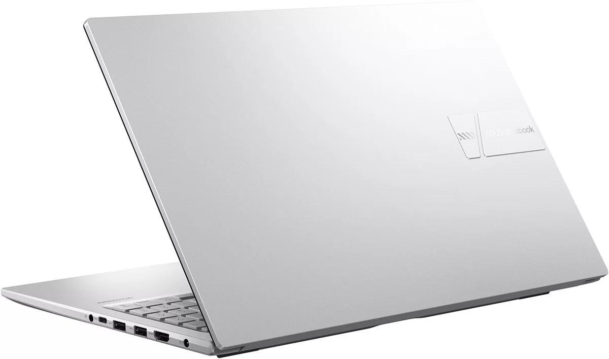 Ноутбук Asus Vivobook 15 X1504VA (90NB10J2-M01D10) – купить недорого с доставкой по Алматы и Казахстану