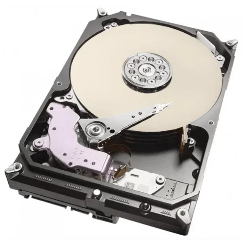 Жесткий диск Acer Altos 4TB 3.5" SATA III 7200 RPM (SC.HDD11.04D) — купить в Казахстане | neom.kz