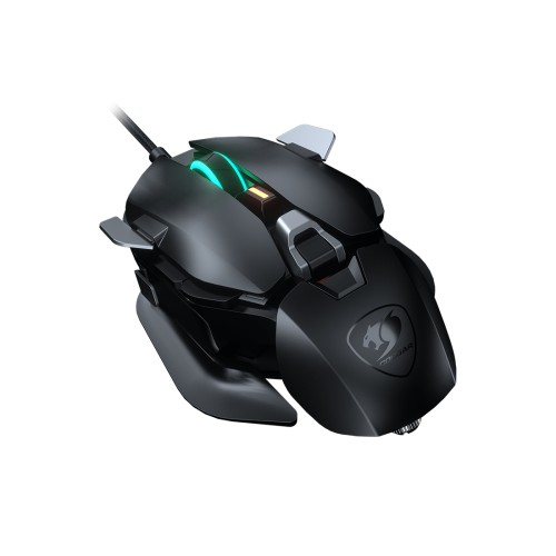 Компьютерная мышь Cougar DualBlader — купить в Казахстане | neom.kz