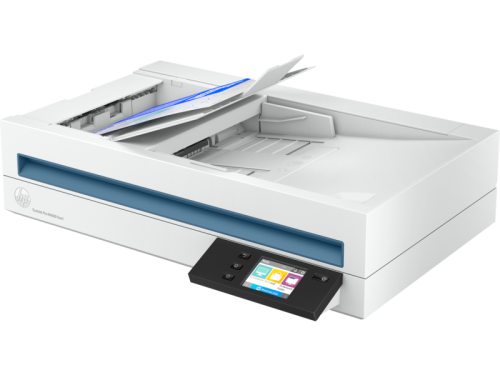 HP 20G07A HP ScanJet Pro N4600 fnw1 Scanner – купить недорого с доставкой по Алматы и Казахстану