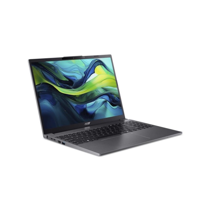 Ноутбук Acer Aspire Go AG15-51P (NX.J4ZER.006) – купить недорого с доставкой по Алматы и Казахстану