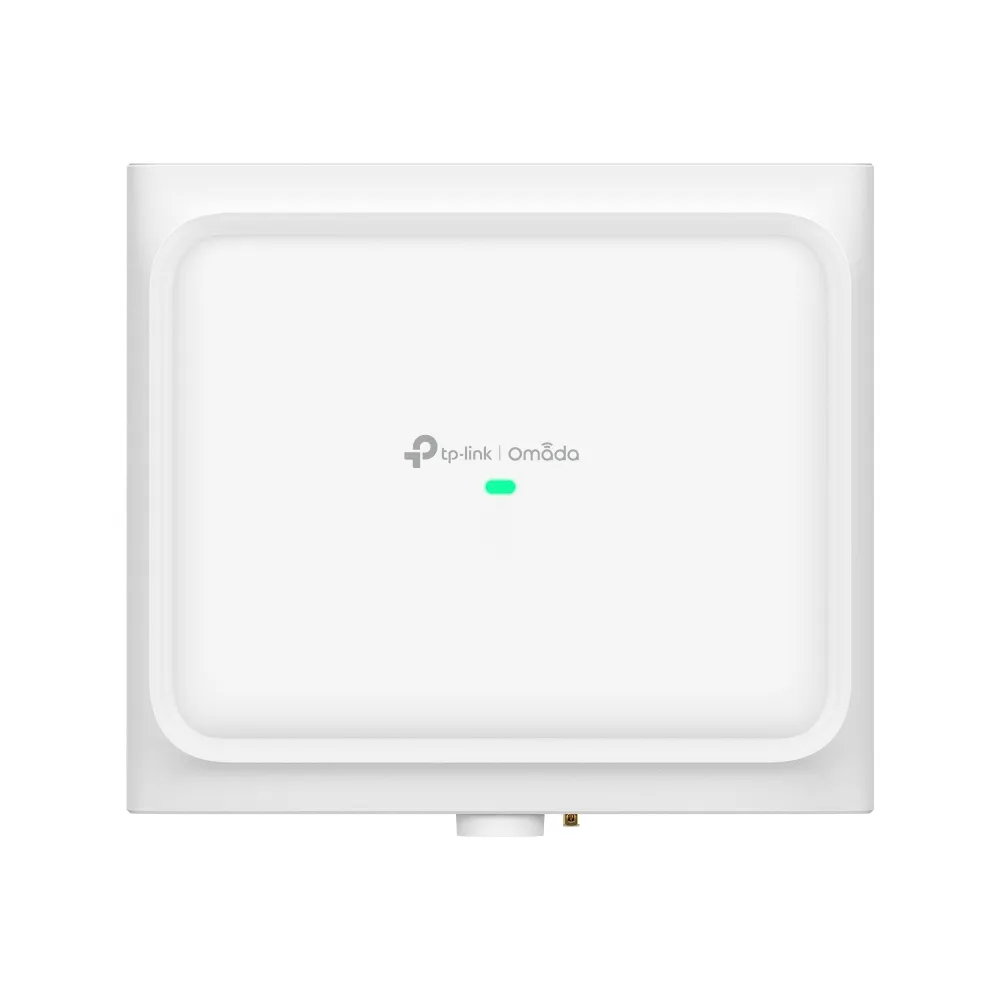 Точка доступа Wi-Fi TP-Link EAP772-Outdoor, наружная