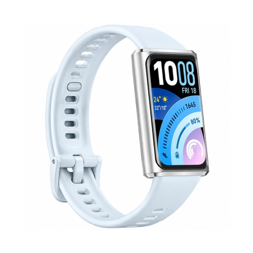 Фитнес-браслет Huawei Band 11 Pro Candy-B49F Blue — купить в Казахстане | neom.kz