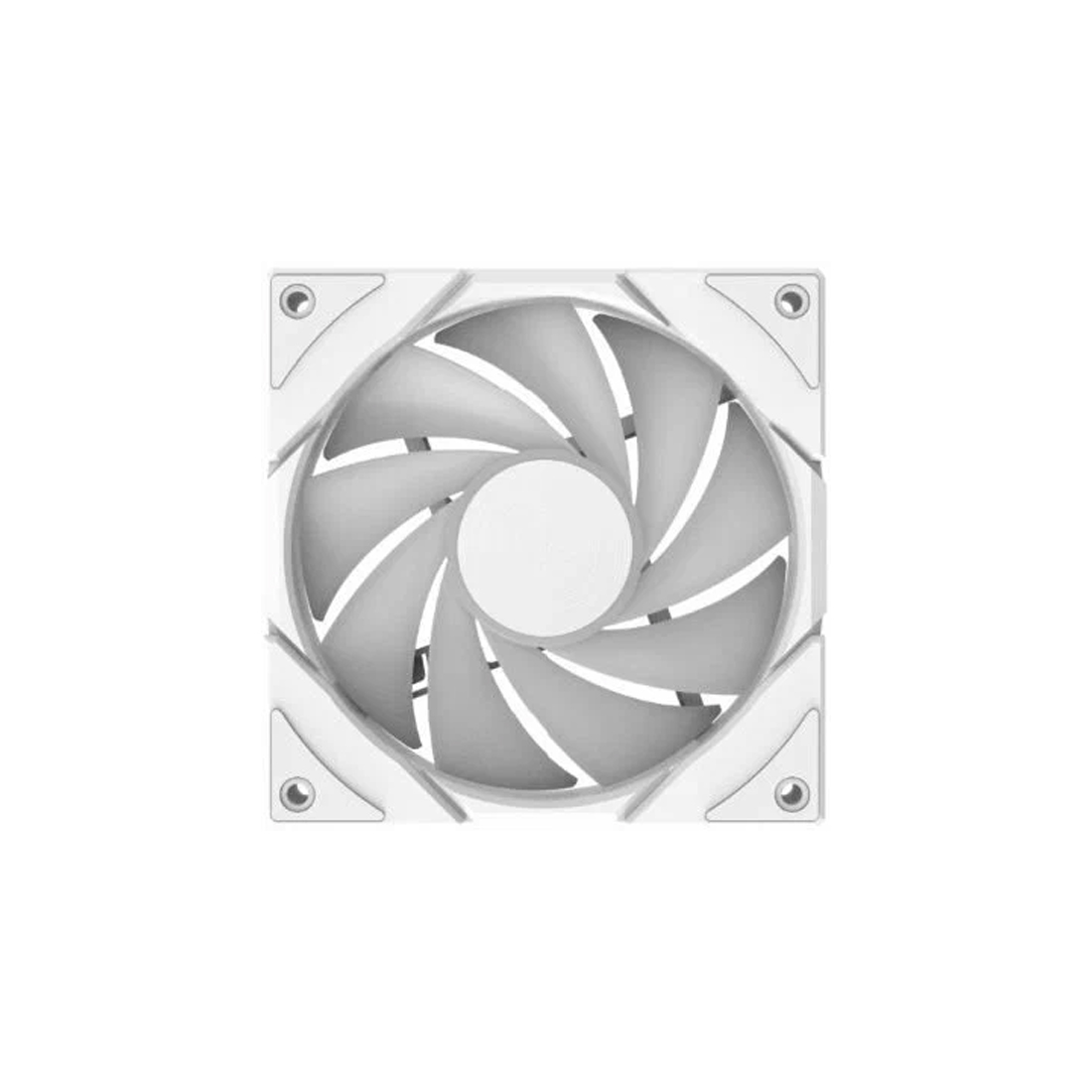 Вентилятор для корпуса Deepcool CG580 FAN WHR 120 мм White (R-EDF120-WHAPR86-G-1) – купить недорого с доставкой по Алматы и Казахстану