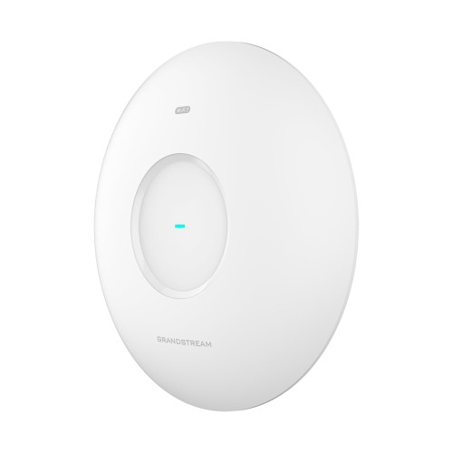 Точка доступа Wi-Fi Grandstream GWN7674, Wi-Fi 7 BE21000, 2.4/5/6 ГГц, 10GbE + 2.5GbE, PoE++, внутренняя — купить в Казахстане | neom.kz