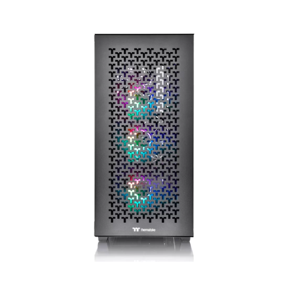 Компьютерный корпус Thermaltake V350 TG ARGB Air без Б/П фото 2