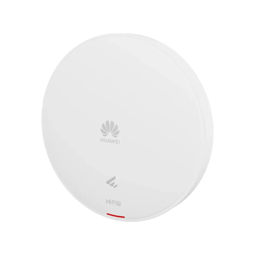 Точка доступа Wi-Fi Huawei AP661, Wi-Fi 6 AX6600, 2.4/5 ГГц, 1×LAN 100 Мбит/с, PoE+, потолочная — купить в Казахстане | neom.kz