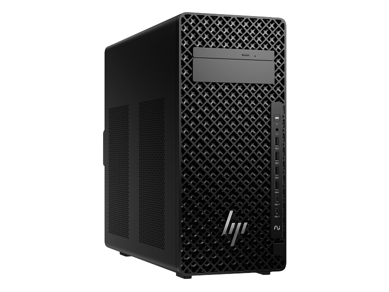 Компьютер HP Z2 TWR G1i Core Ultra 7 32GB SSD 1TB RTX 4000 Windows 11 Pro (A40S3ET)