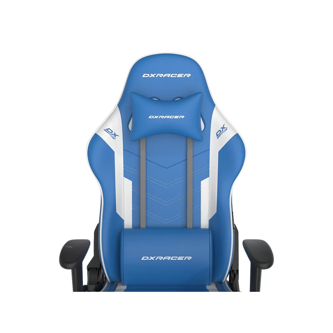 Игровое компьютерное кресло DX Racer Prince GC/LPF132LTCLTA/BW – купить недорого с доставкой по Алматы и Казахстану фото 3