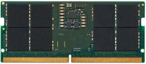 SO-DIMM 16GB DDR5 PC44800/5600MHz Kingston, BOX – купить недорого с доставкой по Алматы и Казахстану